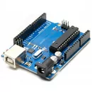 Placa de dezvoltare compatibila Arduino Uno R3 CP2102