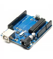 Placa de dezvoltare compatibila Arduino Uno R3 CP2102