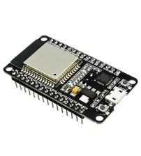 Placa de dezvoltare ESP32, ESP-WROOM-32, WIFI+BT