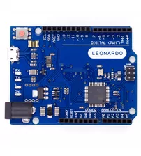 Placa de dezvoltare Leonardo R3 compatibila Arduino 