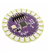 Placa de dezvoltare LilyPad ArtMegaA328P
