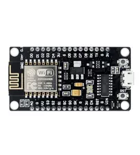 Placa de dezvoltare NodeMCU cu ESP8266, CH340G