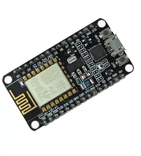 Placa de dezvoltare NodeMCU cu ESP8266, CP2102