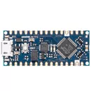 Placa de dezvoltare originala Arduino NANO Every, pini inclus
