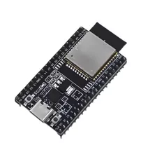 Placa dezvoltare ESP32 Type C, dual-core, USB-UART, CP2102-32D