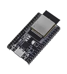 Placa dezvoltare ESP32 Type C, dual-core, USB-UART, CP2102-32D