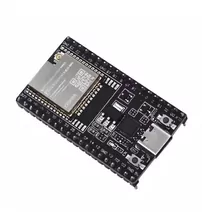 Placa dezvoltare ESP32 Type C, dual-core, USB-UART, CP2102-32U