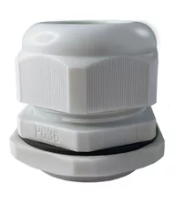 Presetupa PG36, IP68, gri – set 5 buc (decupaj 48 mm)