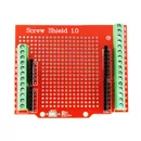 Proto Screw Shield pentru Arduino