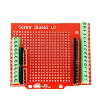 Proto Screw Shield pentru Arduino
