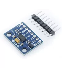 Senzor accelerometru 3 axe ADXL345