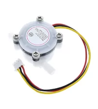 Senzor debit apa, YF-S402, 1/4", 0.5-6L/min, 5-24V