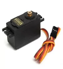 Servomotor de viteza MG995, 360 grade, 11kg