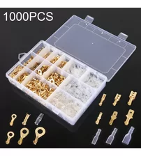 Set 1000 in 1 terminale si conectori