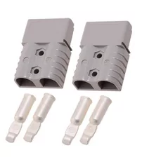 Set 2buc conectori rapizi tip Anderson 350A