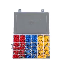 Set 480 in 1 pini si conectori