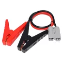Set cabluri cu clesti tip crocodil, conector rapid tip Anderson 50A