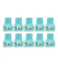 Set sigurante auto tip PAL (20A), 32V, 10buc