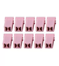 Set sigurante auto tip PAL (30A), 32V, 10buc