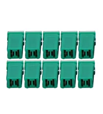 Set sigurante auto tip PAL (40A), 32V, 10buc