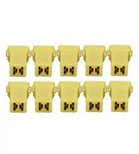 Set sigurante auto tip PAL (60A), 32V, 10buc