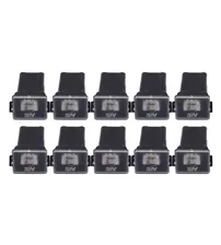Set sigurante auto tip PAL (80A), 32V, 10buc