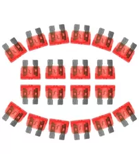 Set sigurante auto tip standard (10A), 100buc