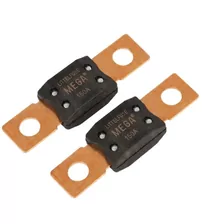 Set sigurante MEGA 150A / 32V, Littelfuse, 2 buc