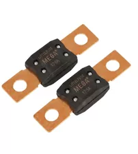 Set sigurante MEGA 175A / 32V, Littelfuse, 2 buc