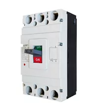 Siguranta automata MCCB curent continuu tip USOL, 300A, 3P, Open