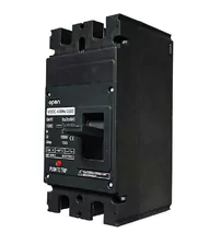 Siguranta automata MCCB curent continuu tip USOL, 350A, Open