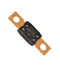 Siguranta MEGA 150A / 32V, Littelfuse
