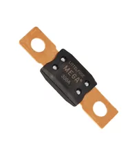 Siguranta MEGA 300A / 32V, Littelfuse