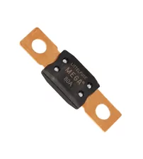 Siguranta MEGA 80A / 32V, Littelfuse