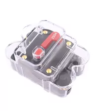 Siguranta resetabila patrata curent continuu, protectie, 12-48V, 250A 
