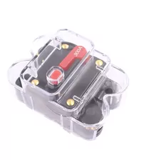 Siguranta resetabila patrata curent continuu, protectie, 12-48V, 300A