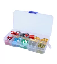 Sigurante auto standard, valori diverse, tester inclus, 60buc