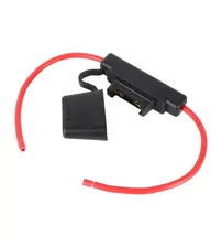 Suport siguranta auto maxi, waterproof, cablu inclus
