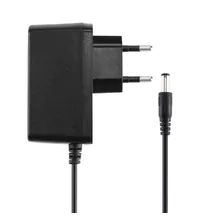 Sursa alimentare 12V, 2A, mufa 5.5x2.1, 0.85m