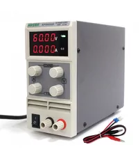 Sursa laborator Wanptek KPS605DF 60V 5A 300W