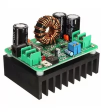 Sursa ridicatoare DC 600W, 12-80V