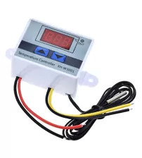 Termostat digital XH-W3001 12V