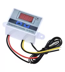 Termostat digital XH-W3001 12V