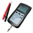 Tester de baterii cu masurare rezistenta YAOREA YR1035+