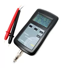 Tester de baterii cu masurare rezistenta YAOREA YR1035+