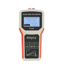 Tester MPPT Panouri Fotovoltaice, Elejoy 400W, EL400B