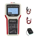 Tester MPPT Panouri Fotovoltaice, Elejoy 800W, EY800W