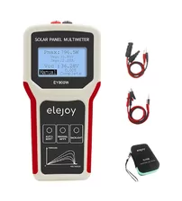 Tester MPPT Panouri Fotovoltaice, Elejoy 800W, EY800W