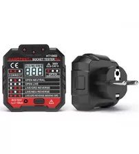 Tester pentru priza cu display digital Habotest HT106D