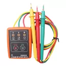 Tester succesiune faze si sens rotatie SM852B